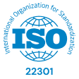 ISO 22301