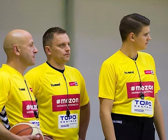 Telecentras ir Nacionalinė krepšinio lyga pasirašė reklaminio bendradarbiavimo sutartį