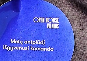 Open House Vilnius: šiemet debiutavęs Vilniaus TV bokštas iškart pateko į dviejų dienų apgultį