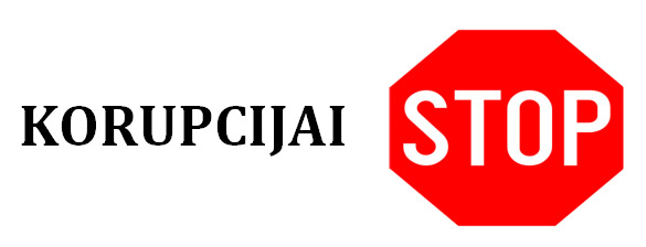 Telecentras didina skaidrumą ir atsparumą korupcijai