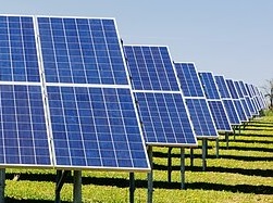 Telecentras pradeda vieną didžiausių Lietuvoje ir Baltijos šalyse saulės jėgainių projektų