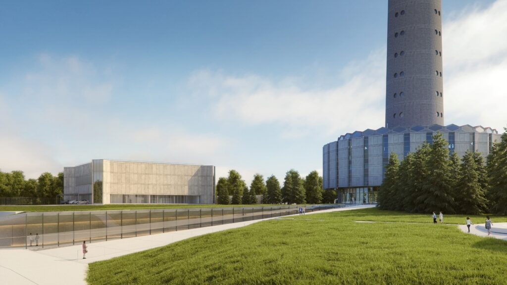 Telecentras: duomenų centrų plėtroje prioritetą teikiame tvarumui
