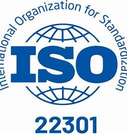 Telecentro gebėjimai užtikrinti stabilią veiklą įvertinti ISO 22301 sertifikatu