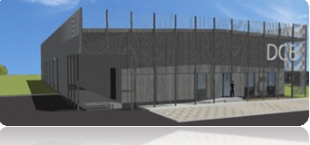 Valstybės duomenų centrų plėtros projektas