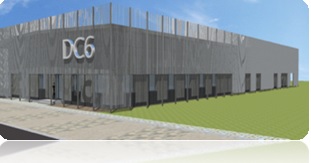 Valstybės duomenų centrų plėtros projektas