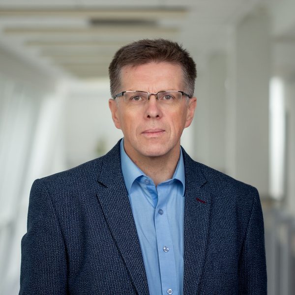 Egidijus Ropė