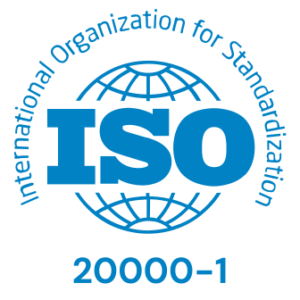 ISO 20000-1