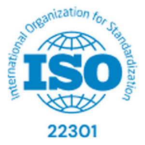 ISO 22301