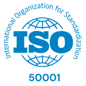 ISO 50001