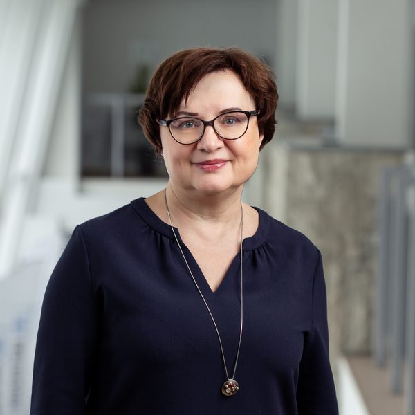 Roma Andruškevičienė