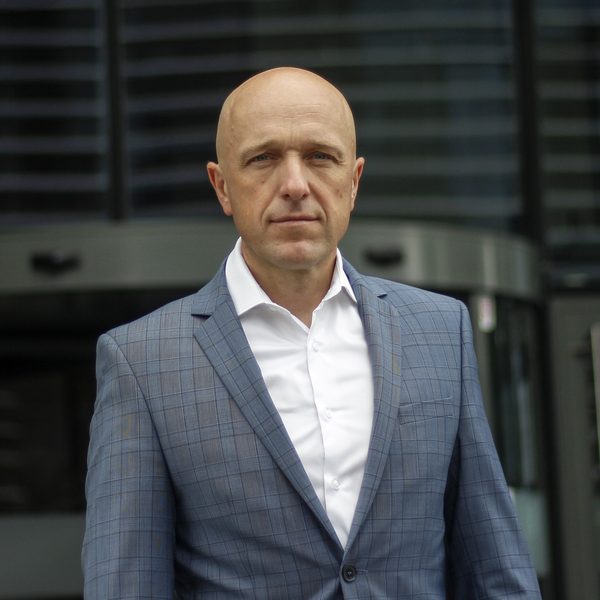 Saulius Urbanavičius