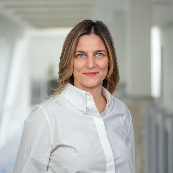 Vita Grušnienė